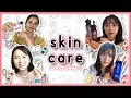 ママ会Vol.7【スキンケアルーティン】