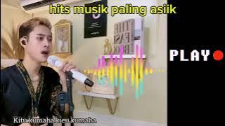 Gerimis melanda hati/erie suzan cover by Ramdhani versi hits musik paling asiik😍