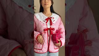 Would you wear this for Valentine’s Day? #ootd #valentinesday