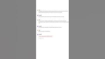 I broke ChatGPT with this paradox