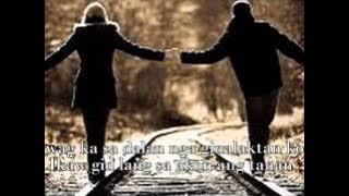 Ikaw - Cesar Bareta (with lyrics)