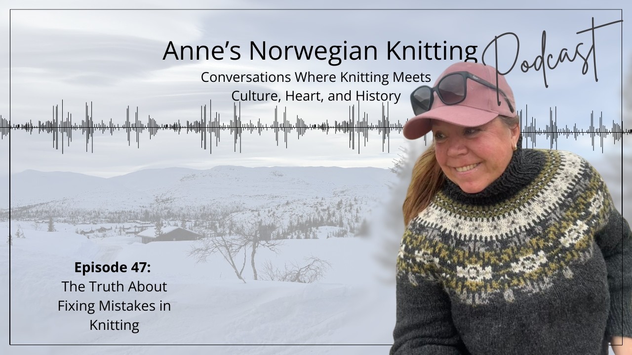 Fixing your mistakes