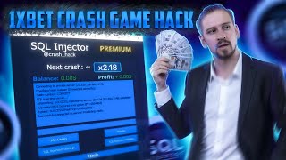 Premium Aviator Predictor for 1xBET | TRUE HACK by SQL!