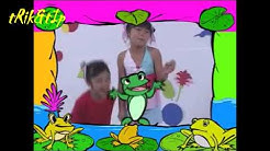 SANG KODOK - Lagu Anak Indonesia | Lagu Anak Jaman Dulu  - Durasi: 3:36. 