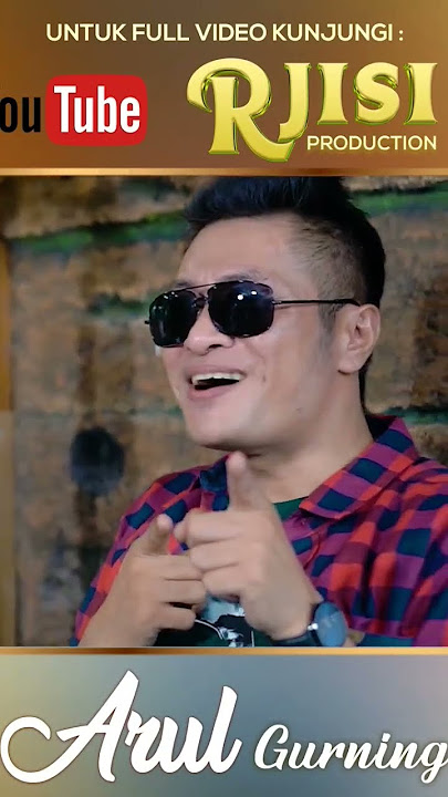 CINTA SANDIWARA - Arul Gurning #lagubatak #arulgurning #cintasandiwara #shortvideo