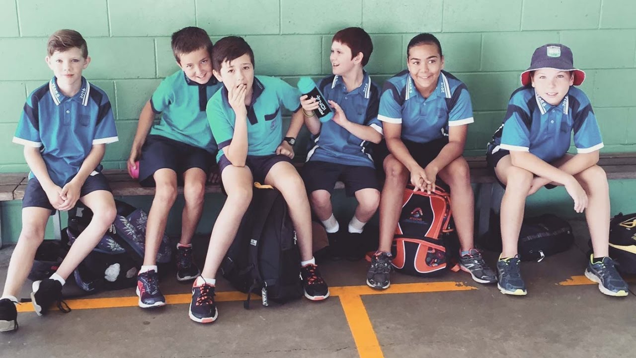 What is Tourette Syndrome? - Behind the News