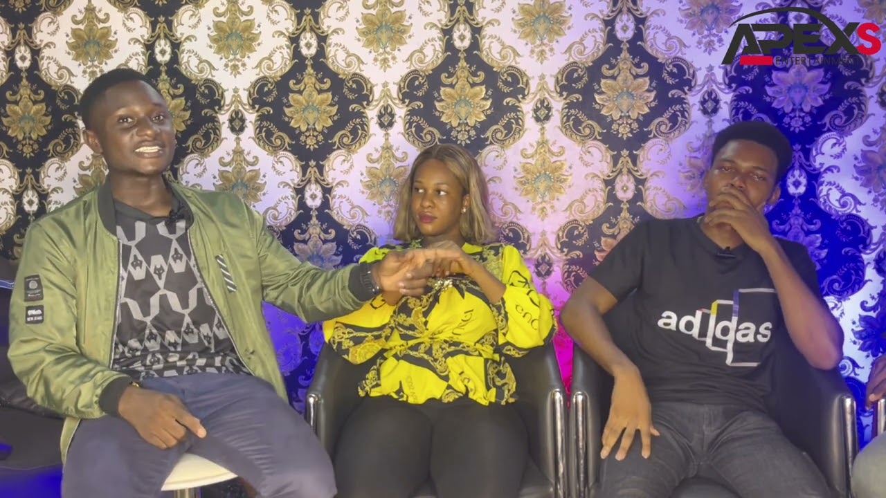 Breath of life the Movie | Apexs Entertainment Season1Ep7 