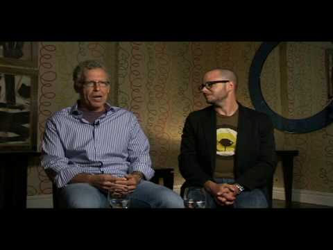 Interview with Carlton Cuse and Damon Lindelof Part 1 of 2