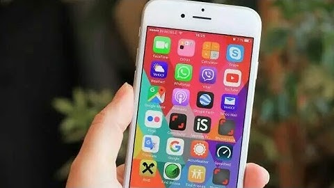 [Hidden Features] Apple iOS 10.3.1 Released : What is new and what about performance?