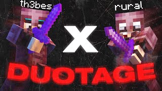 Thebes X Rural Neth Pot And Cpvp Duotage