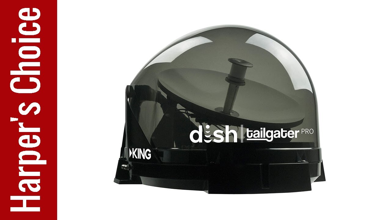 Best Satellite Dishes for RV 2024 Top 5 YouTube