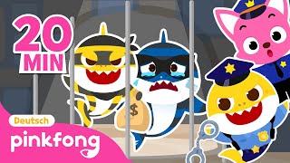 Ich Hab Dich Super-Rettungsteam, Los Gehts Mix Pinkfong, Baby Hai Kinderlieder