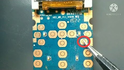 micromax x1850 power key jumper ways||micromax x1850 on off key ways solution