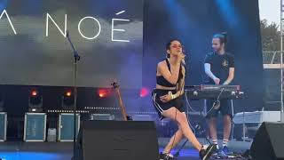 SAYA NOÉ - Iodine (live at Campus Fesztival Debrecen, 24 July 2021)