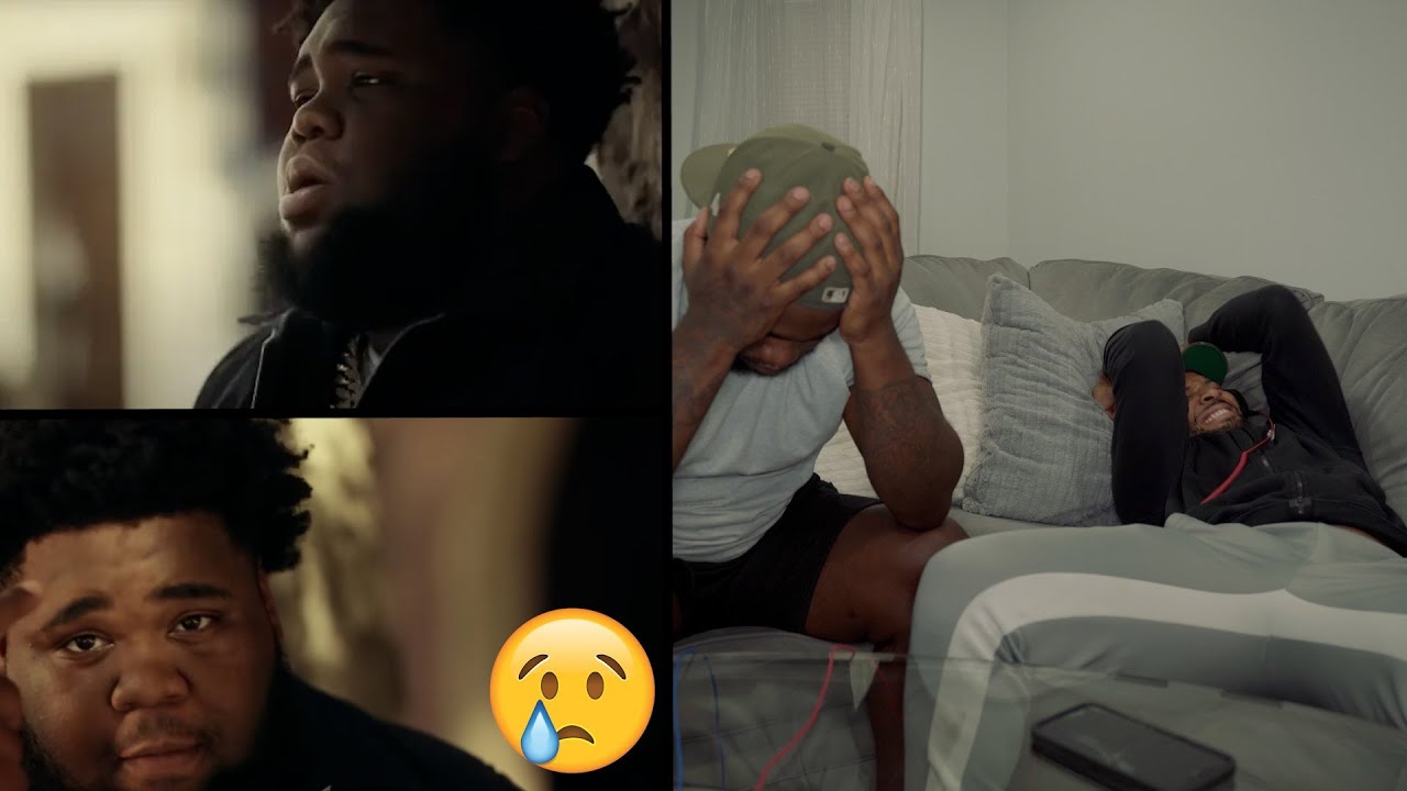 Rod Wave - Alone (REACTION) (REAL 5IV3)