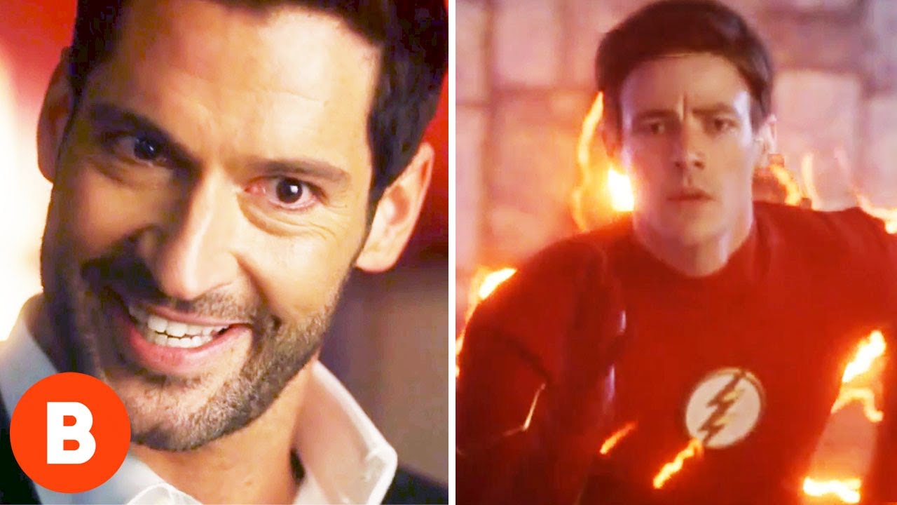 How Arrowverse Crisis On Infinite Earths Will Go Down