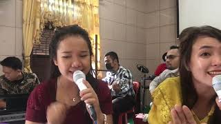 Sai tong Maima ima Gpi worship