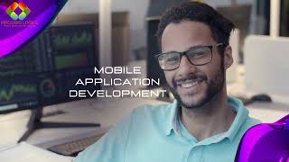 Tech Talk By Arcoiris Logics Services