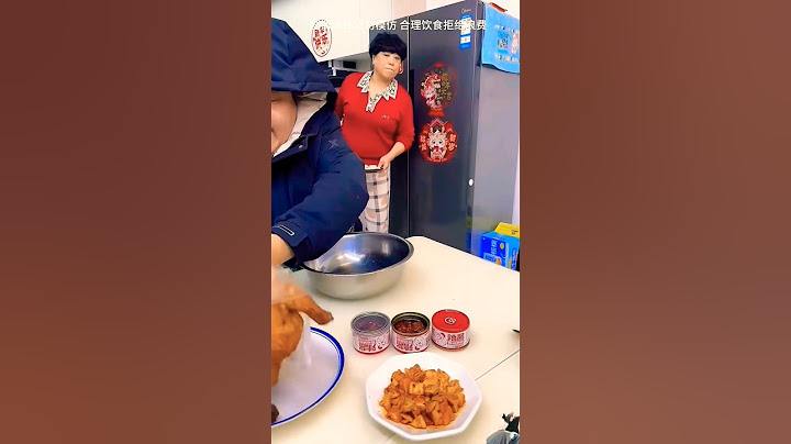 Funny Husband and Wife Eating Show -Epic Food Battle!#asmr# DeliciousL food and things# food