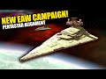 The PENTASTAR ALIGNMENT Declare WAR! -- New Empire at War Campaign (Thrawn&#39;s Revenge)