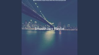 Spirited Music for Alternative Lounges