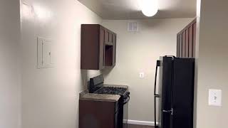 Apt #1032- Medium 1 Bedroom (713 sq. ft.)