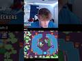 #clashroyale