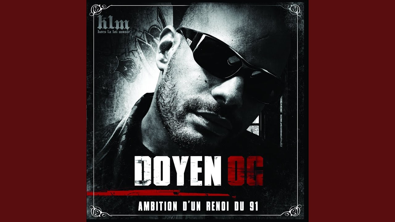 C'est pour mes bandits (feat. Dyda, Doz)