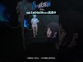 燐火…？｜TVアニメ『青の祓魔師 終夜篇』第4話「サタン覚醒」より #青の祓魔師 #shorts