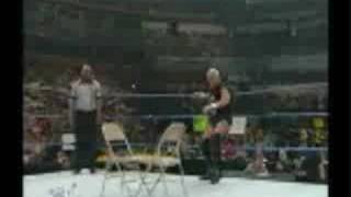 Jc Wrestling Efed Raw Titantron After Draft