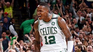 Best of the NBA’s Second Round in Phantom - “Gloves Are Comin’ Off” by 7kingZ ft. The Phantoms