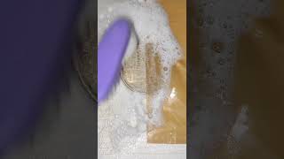 How to clean a dirtycoin (Komagata Maru incident)#cleaningdirtycoins#shorts#satisfying#collect#asmr