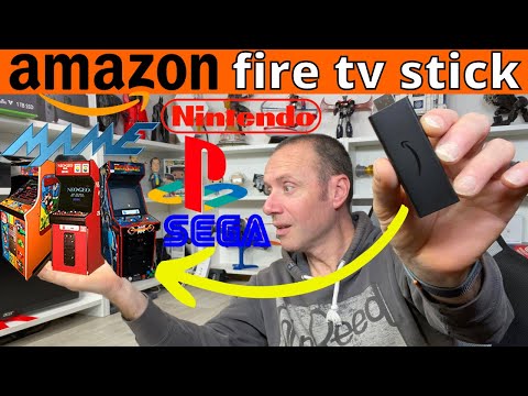 Video: Console di gioco retrò (mod N64) con KODI: 7 passaggi (con immagini) Video: Console di gioco retrò (mod N64) con KODI: 7 passaggi (con immagini)