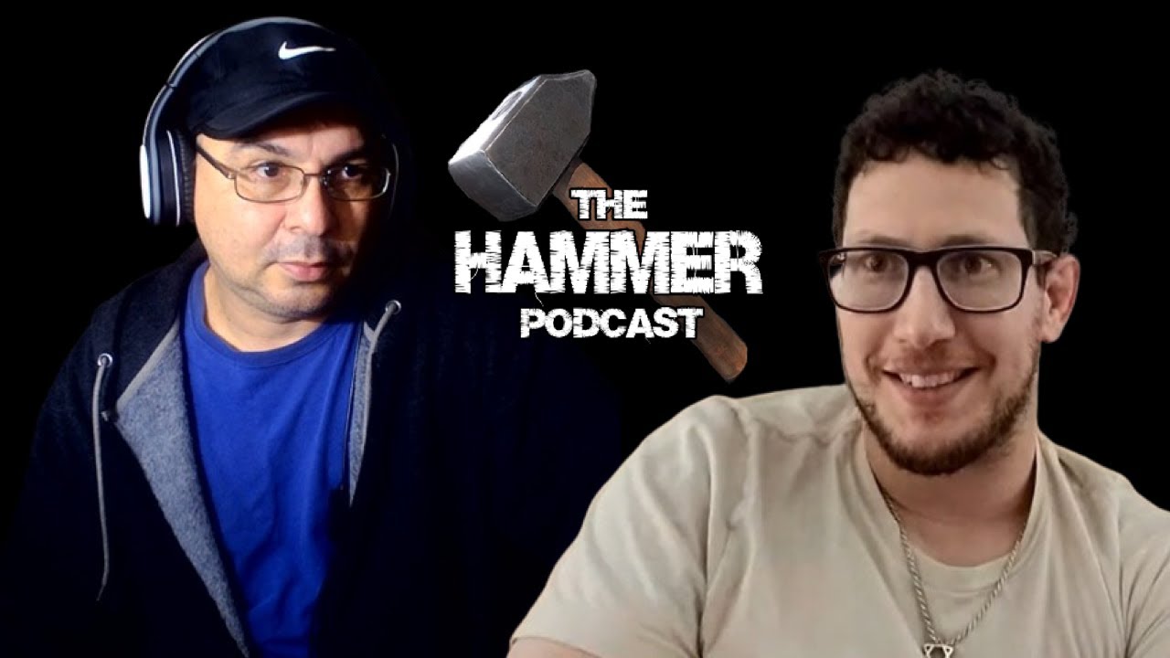 The Family Foundation School (Hancock NY) A discussion with Emil [3.23.