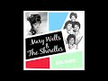 Mary Wells & The Shirelles Back To Back