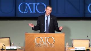 The Fed vs. The Market (John Allison)