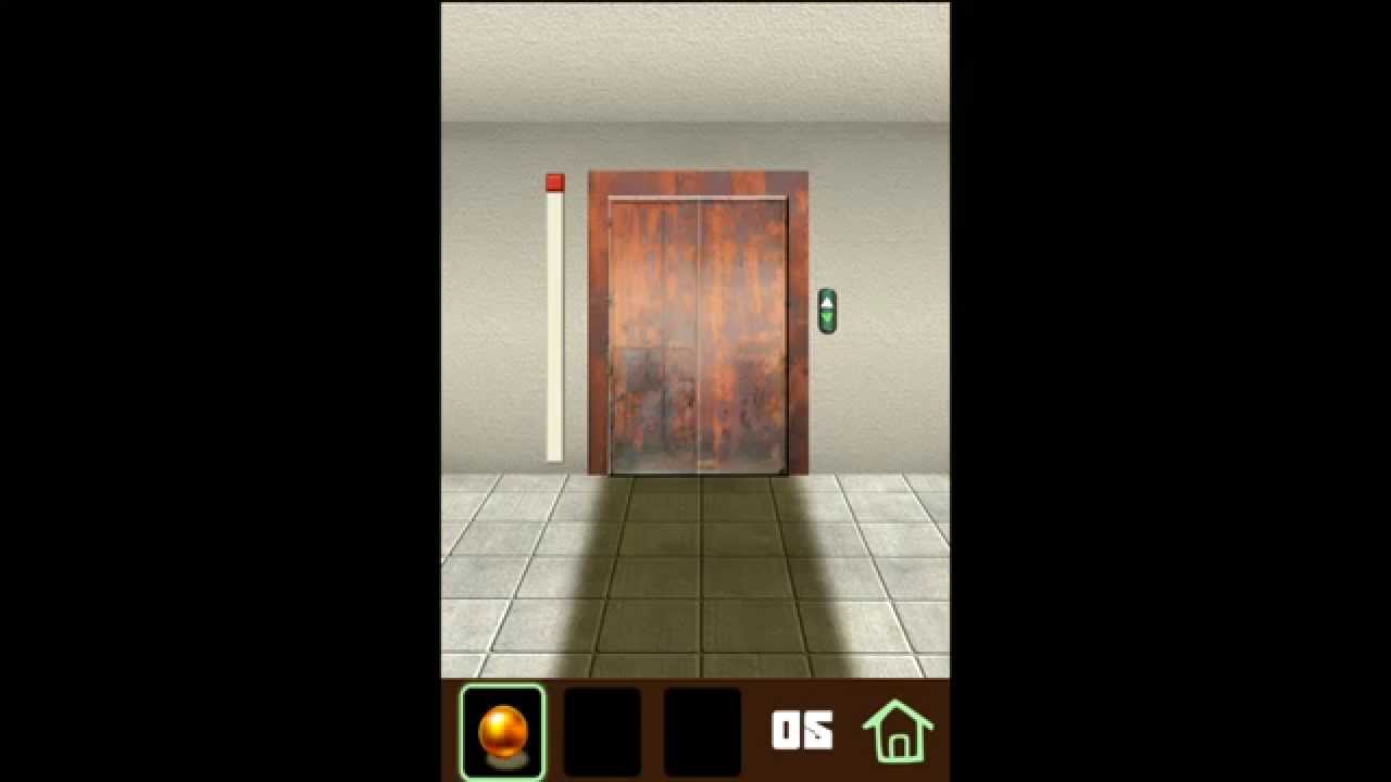 Can You Escape 100 Doors Level 5 Walkthrough YouTube