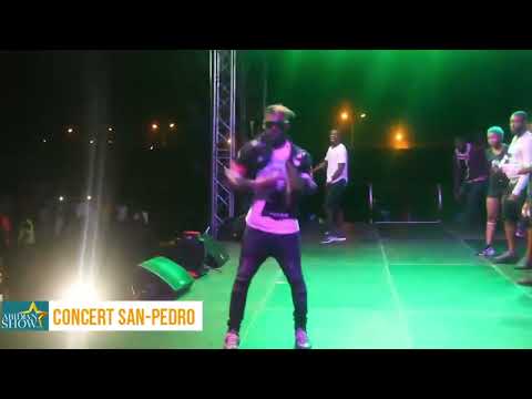 Dj Arafat - Kpangor Concerts