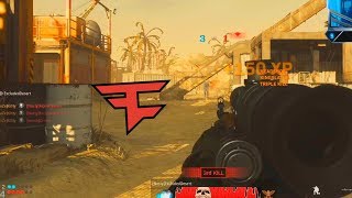 FaZe Vs Drunk Dads... they were PISSED