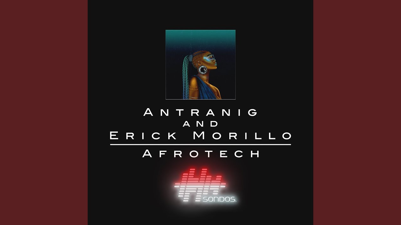 Afrotech (Extended Mix)