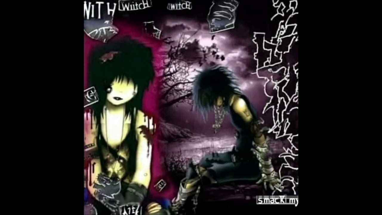 Vampyx — Smack My Witch Up [feat. Clonnex]