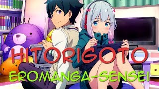 Hitorigoto - Eromanga-sensei ~ Virtual Instruments 「MIDI」