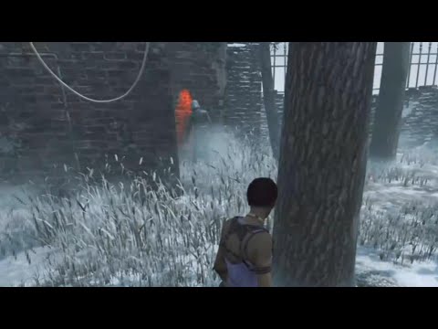 【DBD】諦めが早すぎるキラー【デッドバイデイライト】