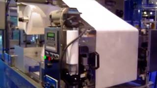 BlackMax II In Line Flexographic Printer
