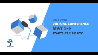 DotVVM Virtual Conference - Day 2
