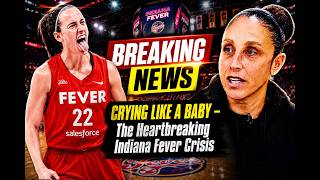 Instant Karma Strikes Indiana Fever As Pride Night Ticket Sales Collapse
