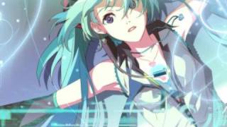 初音ミク 鏡音リン 園庭想空の女少 Typing Tube タイピングチューブ