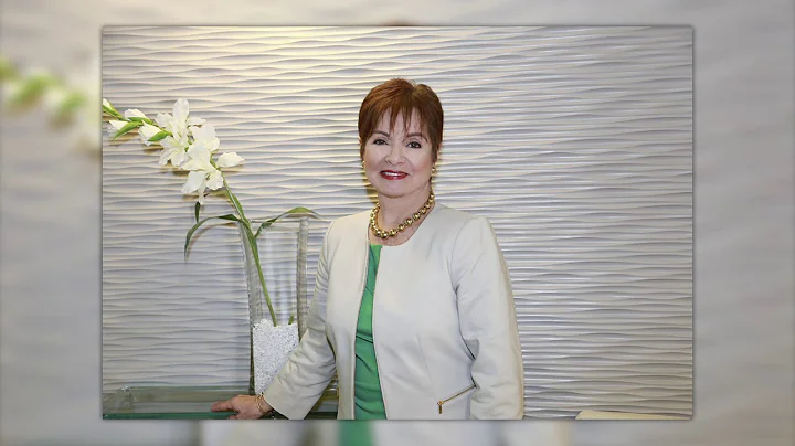 VIDEO Myrna Rivera