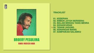 Broery Pesulima - Album Broery Pesulima | markas audio