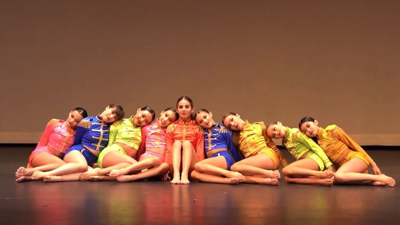 with a little help from my friends | project 21 - season 9 LIVE!